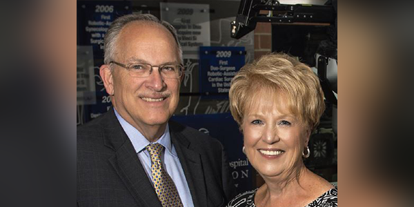 The Heart of Giving: From the Beginning to the Most Advanced Technology